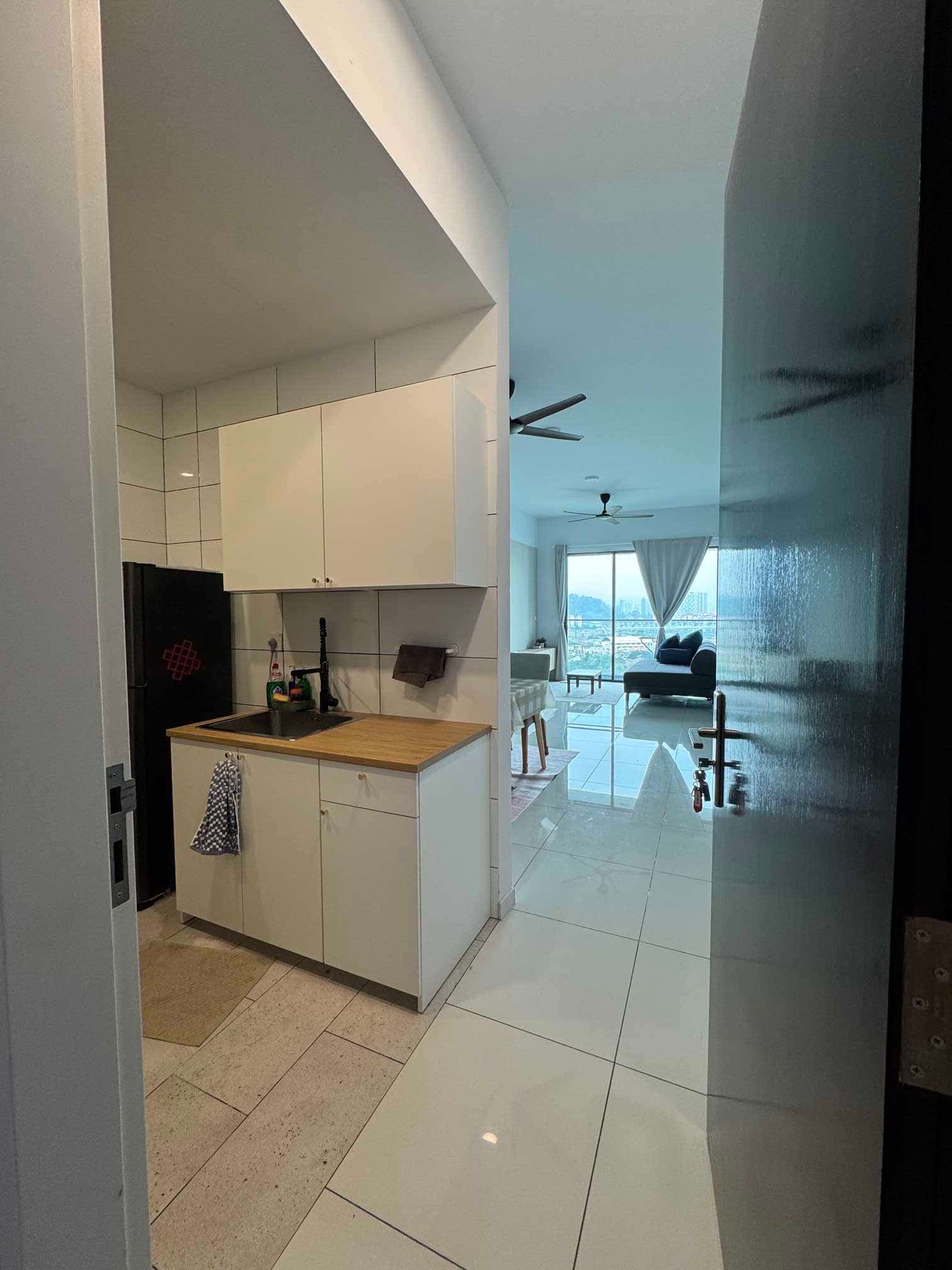 Property Image 1 - The Valley Residences Skysierra, Setiawangsa