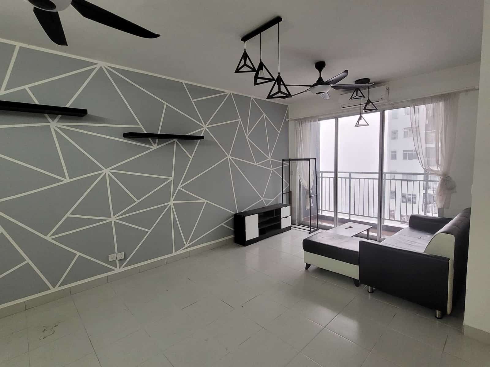 Property Image 1 - Residensi PandanMas 2 Condo, Kg Pandan