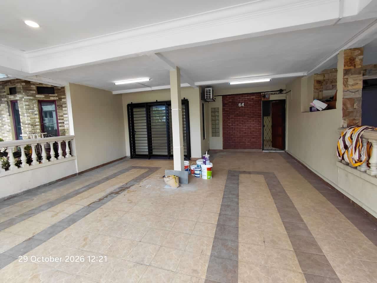 Property Image 1 - Lembah Keramat