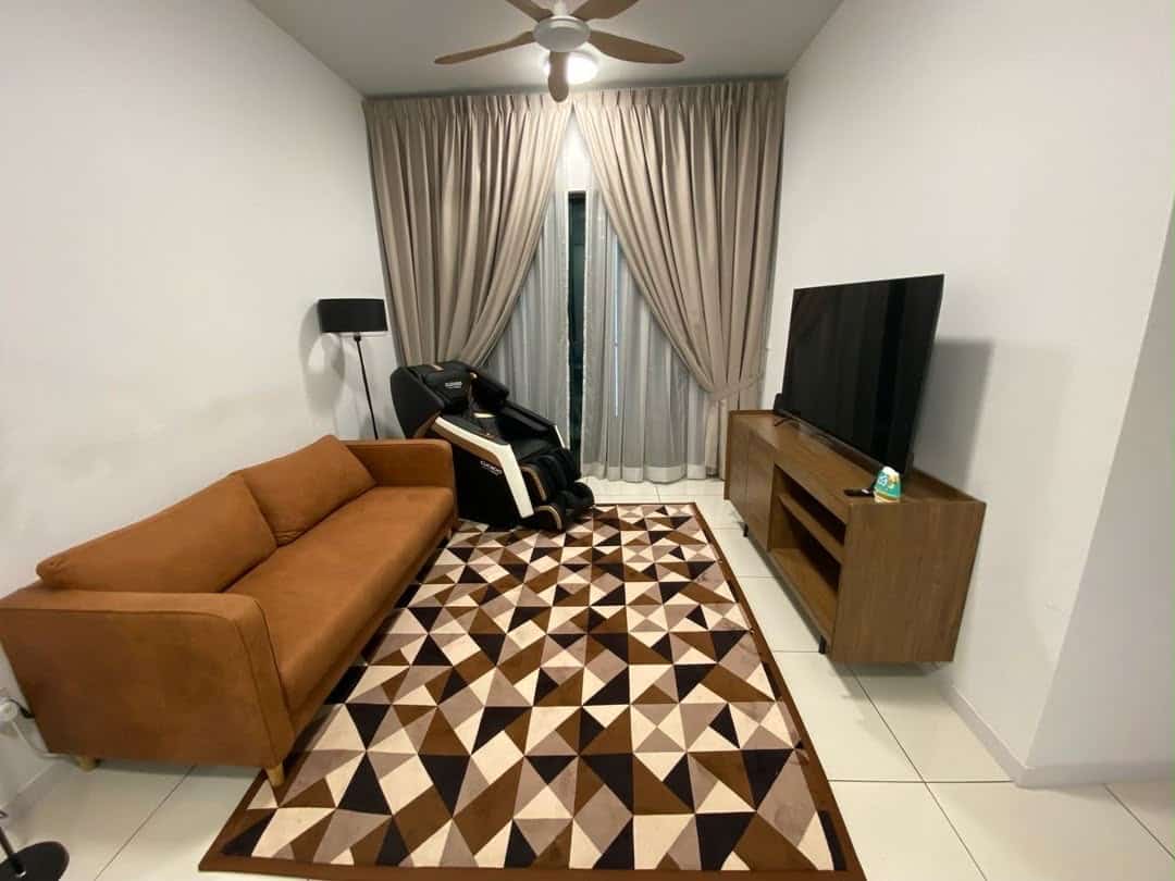 Property Image 1 - The Valley Residences Skysierra, Setiawangsa