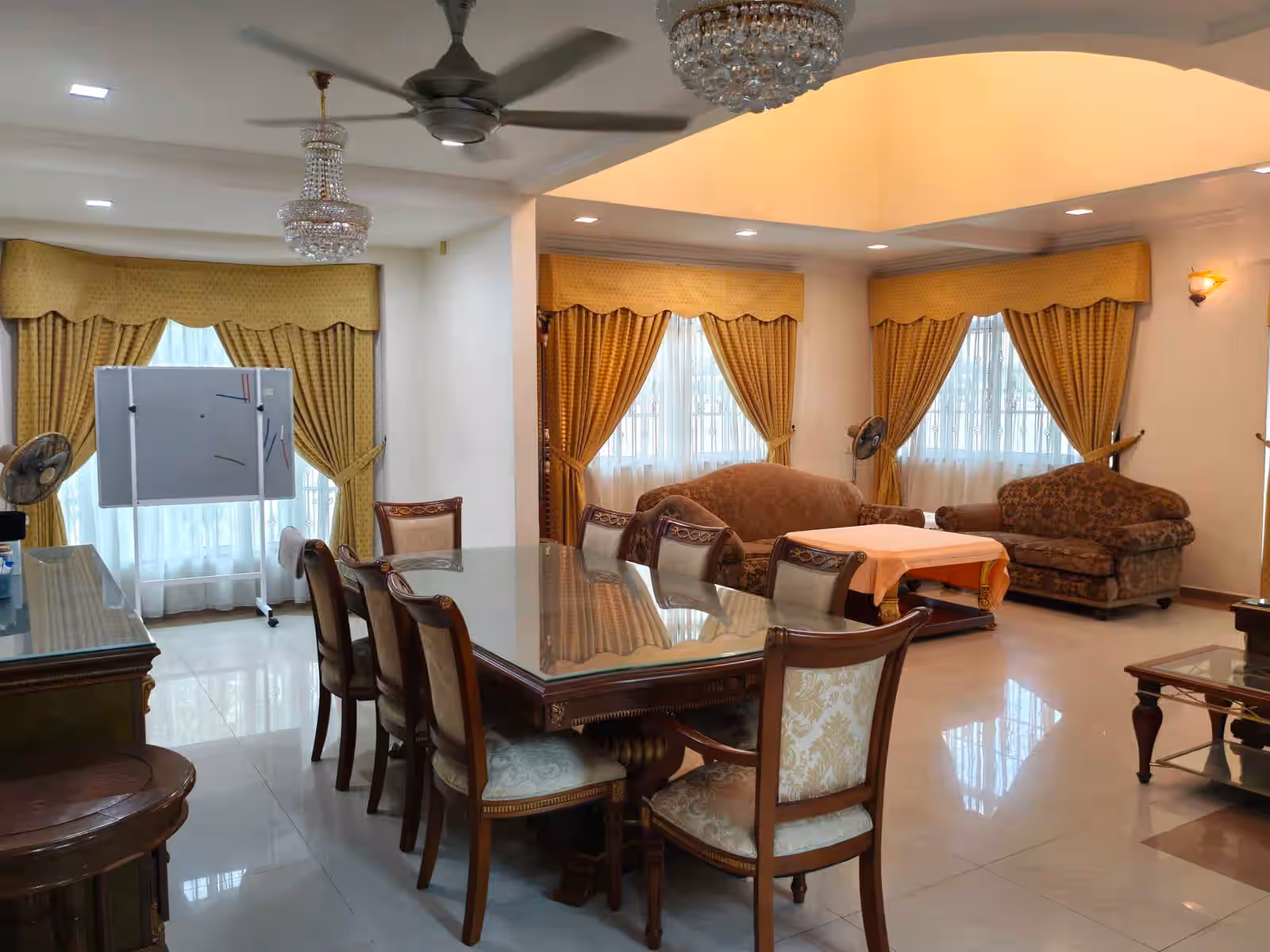 Property Image 1 - Taman Larkin Perdana, Johor Bahru
