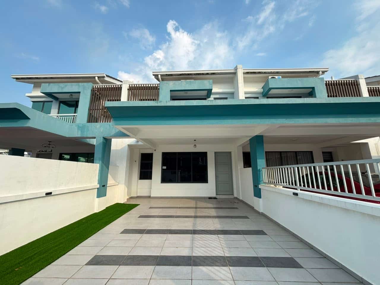 Property Image 1 - Alam Suria Enclave, Bandar Puncak Alam