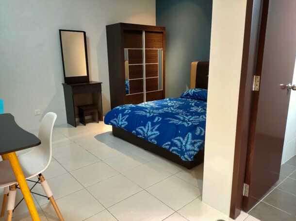 Property Image 1 - Residensi Jubilee, Bukit Bintang