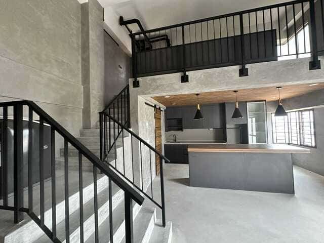 Property Image 1 - Axis SoHu, Ampang