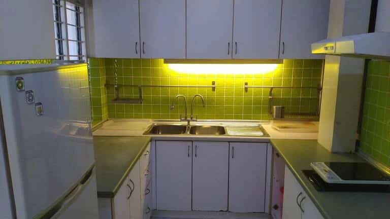 Property Image 1 - Lagoon Perdana Apartment, Bandar Sunway