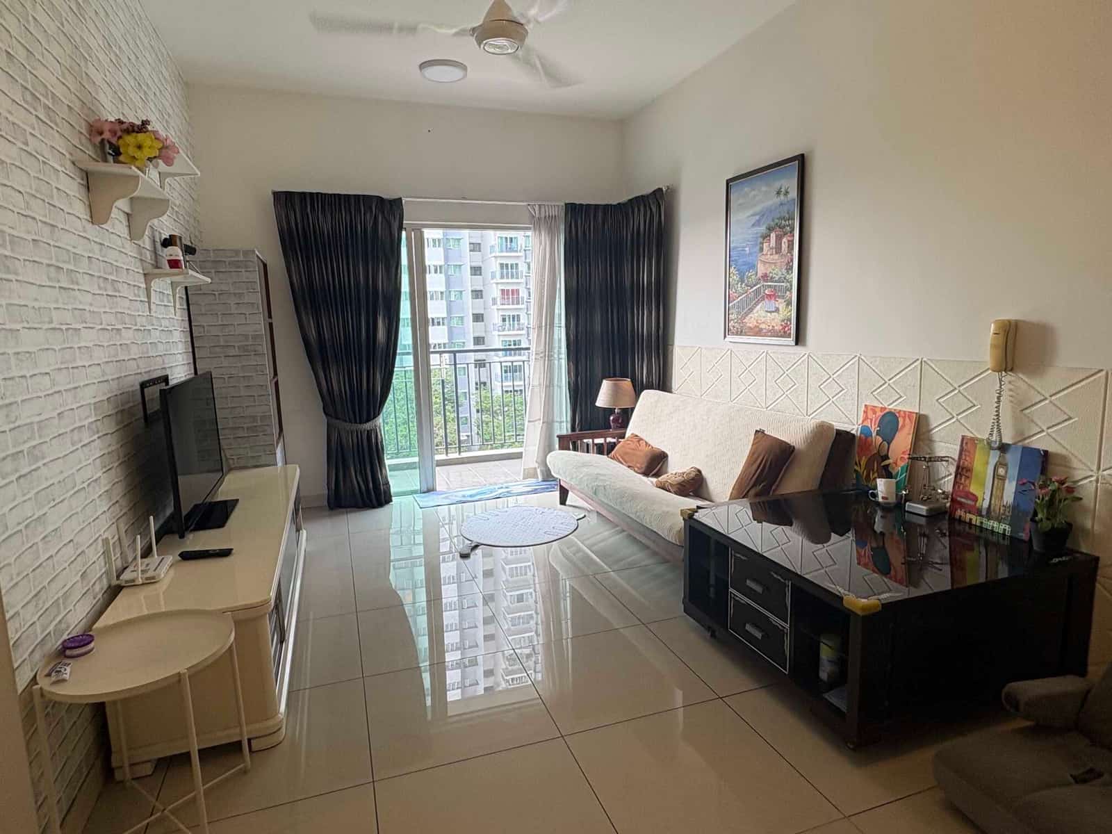Property Image 1 - Savanna Executive Suites, Southville City