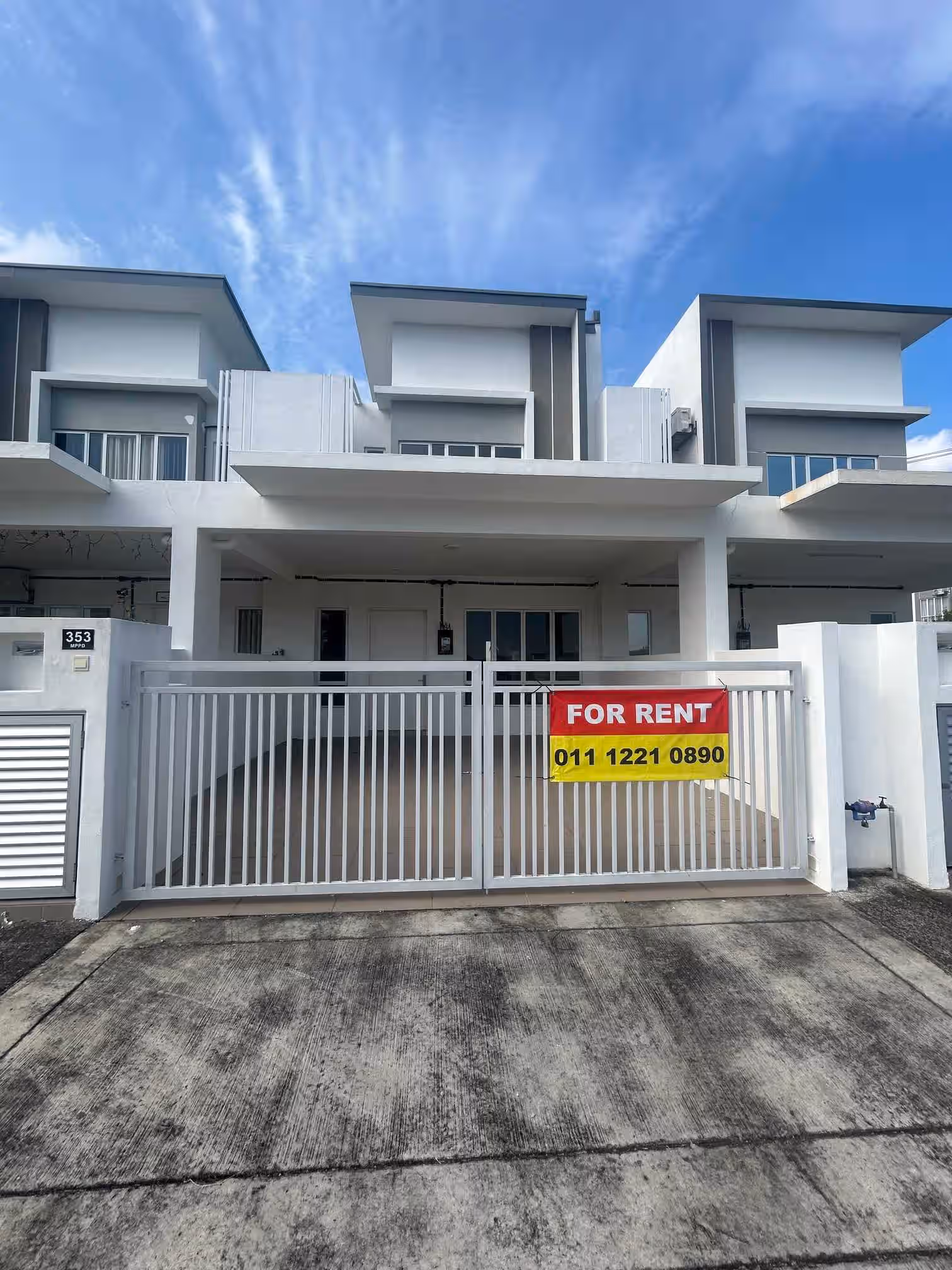 Property Image 1 - LYRA Bayu Sutera, Seremban