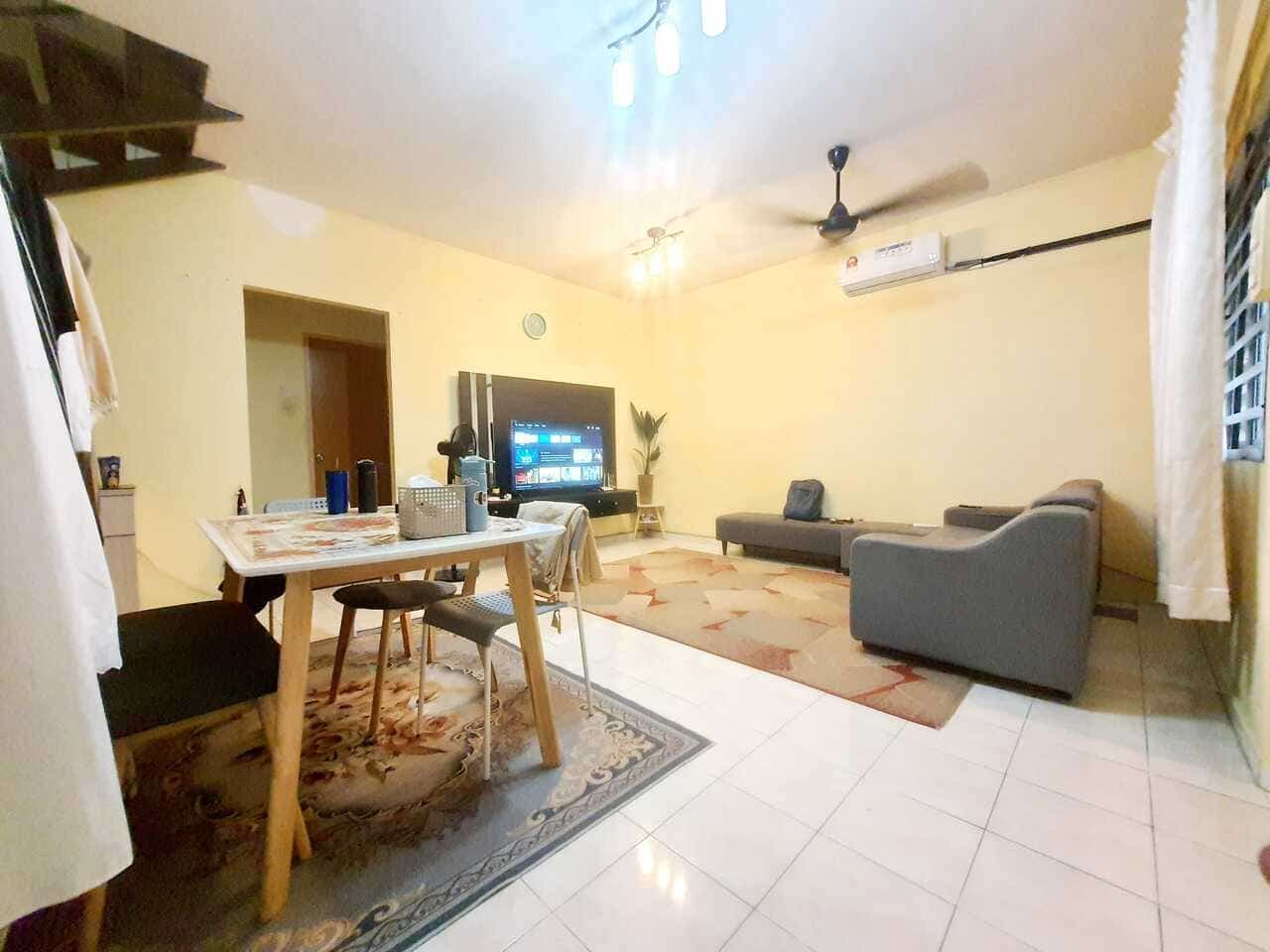 Property Image 1 - BSP2, Bandar Saujana Putra
