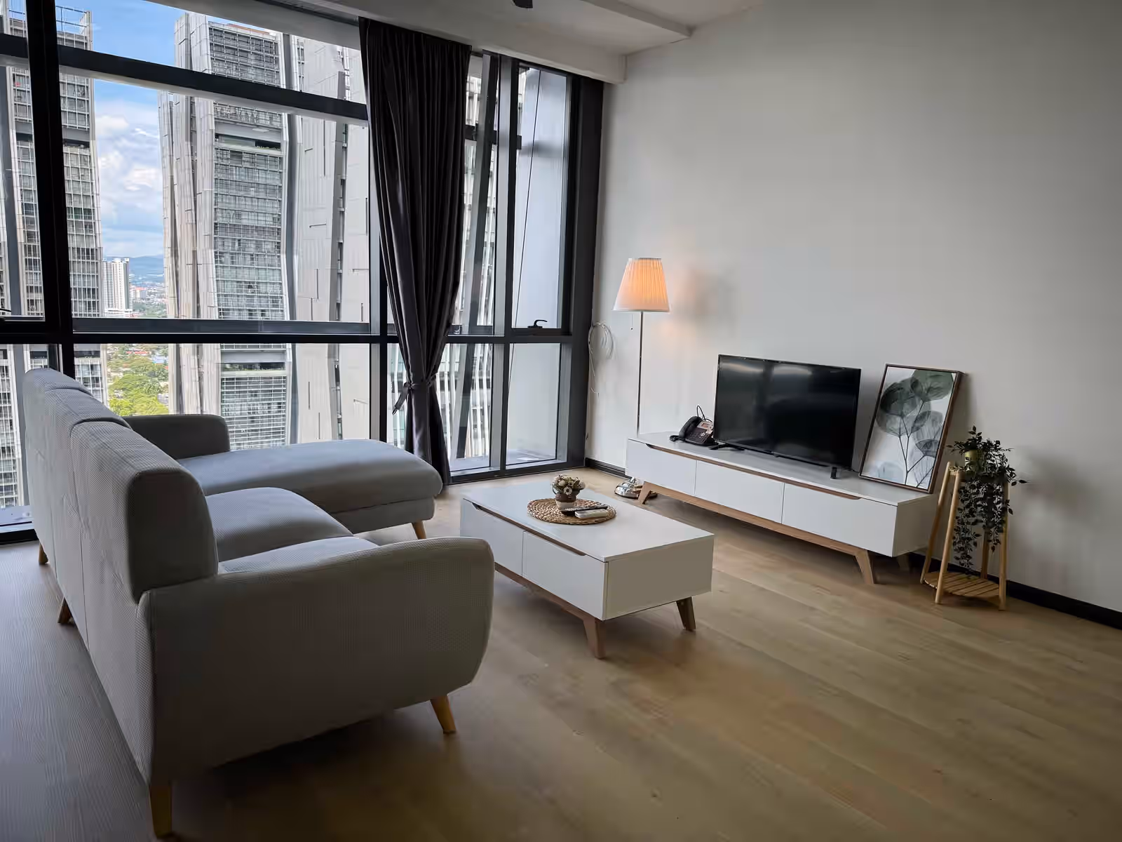 Property Image 1 - The Capers, Sentul