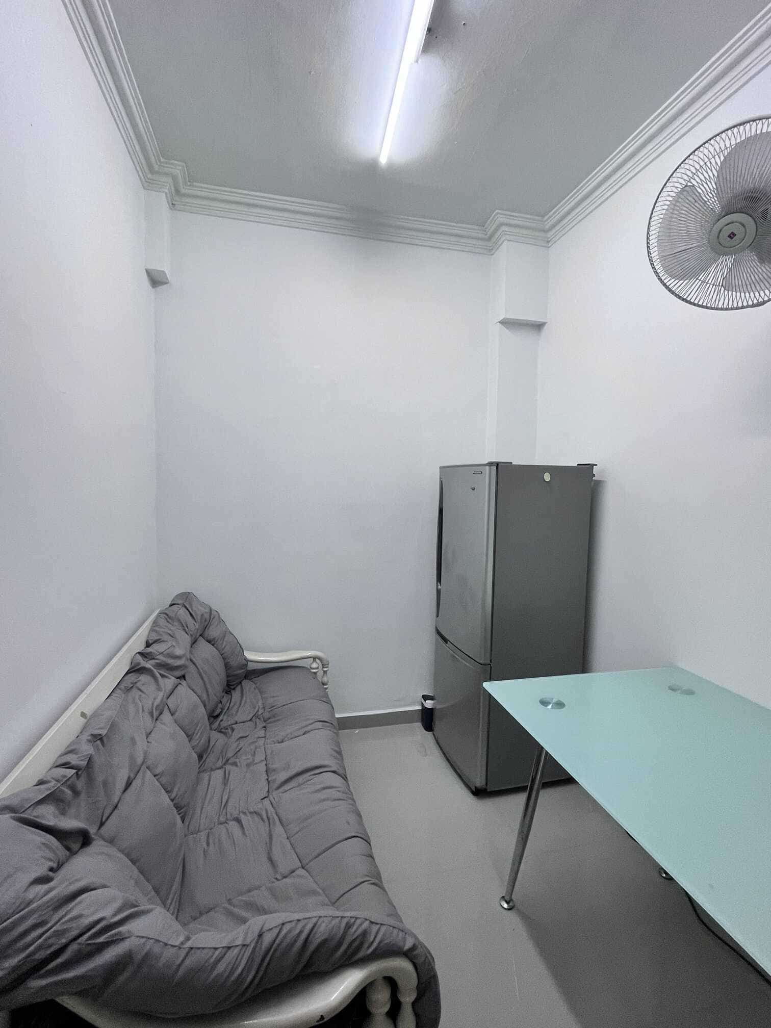 Property Image 1 - Bangunan Merdeka View, Pudu
