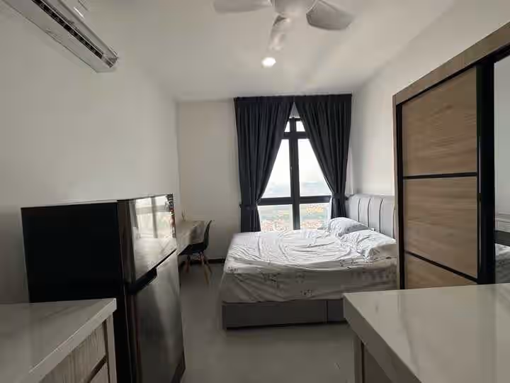 Property Image 1 - Neu Suites, Kuala Lumpur