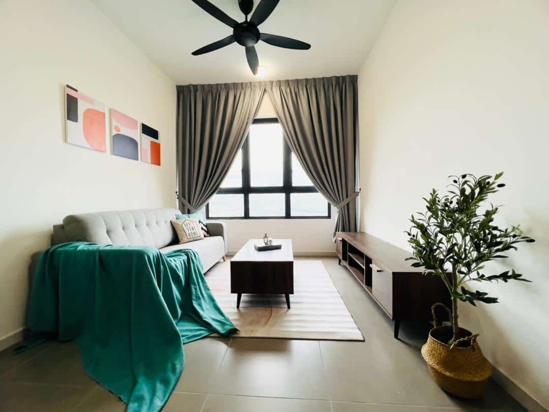 Property Image 1 - Aster Residence, Cheras Hartamas