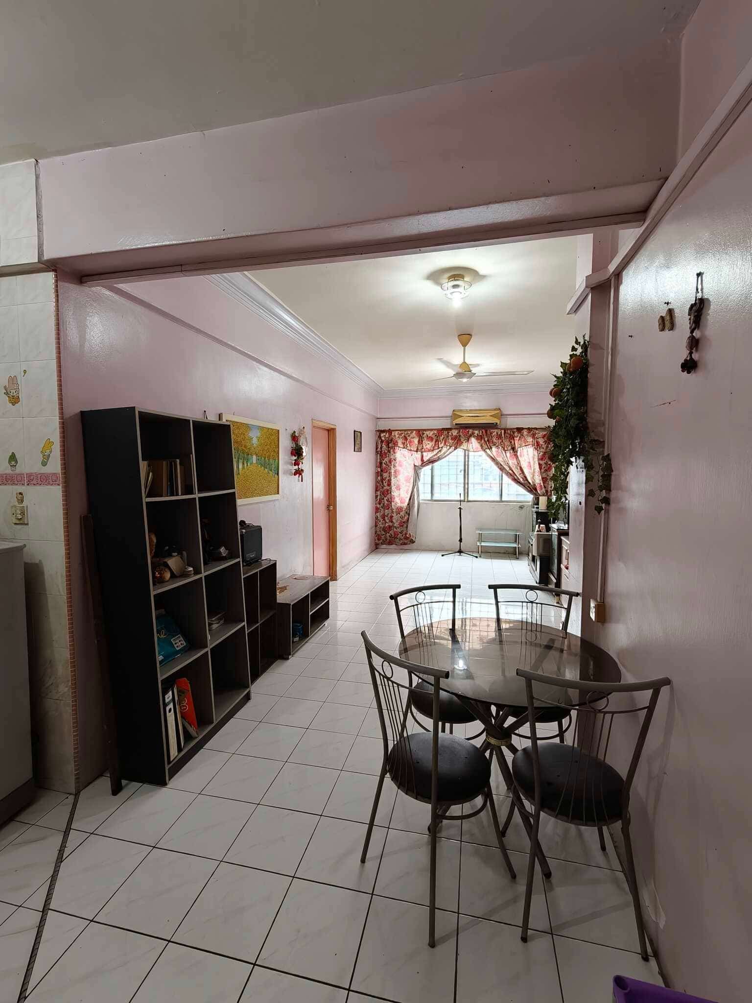 Property Image 1 - Taman Wangsa, Klang