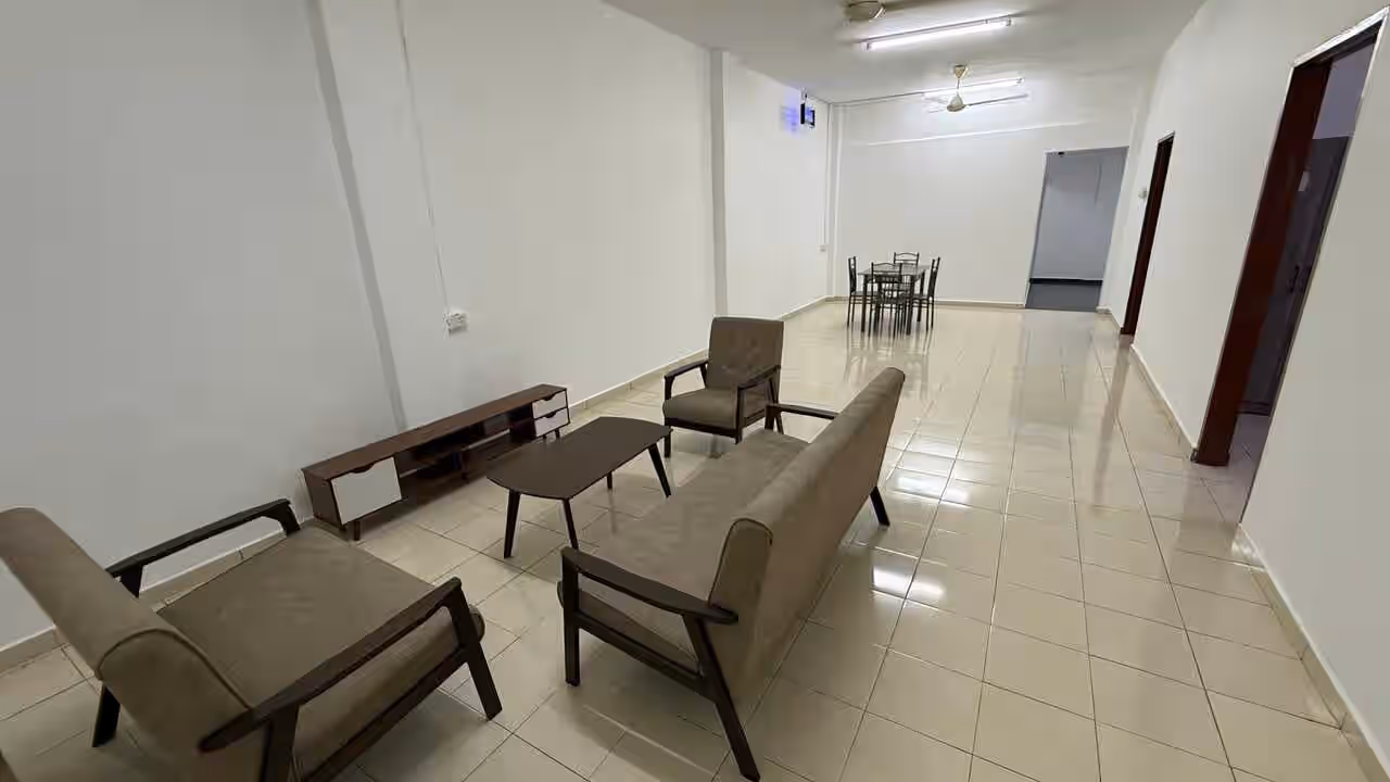 Property Image 1 - Jalan Rasah, Seremban
