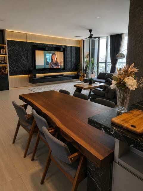 Property Image 1 - LakeFront Residence, Cyberjaya