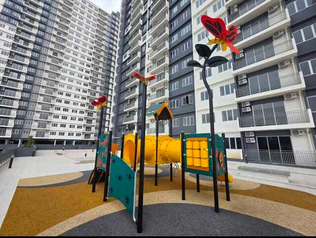 Property Image 1 - Oleander Residences @ Eco Majestic, Semenyih