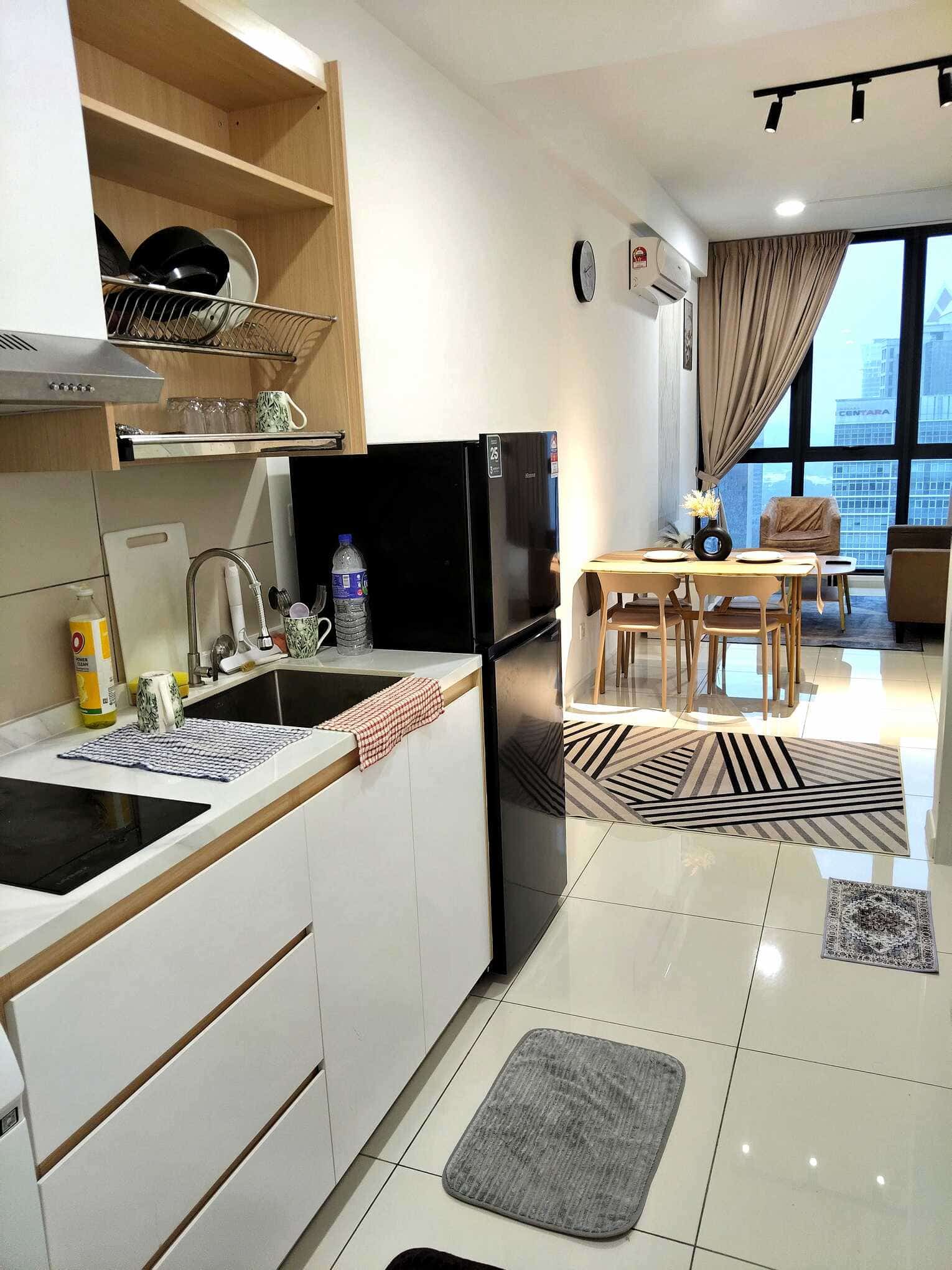 Property Image 1 - Majestic Residence KLCC