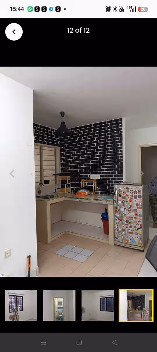 Property Image 1 - Flora Damansara, Petaling Jaya