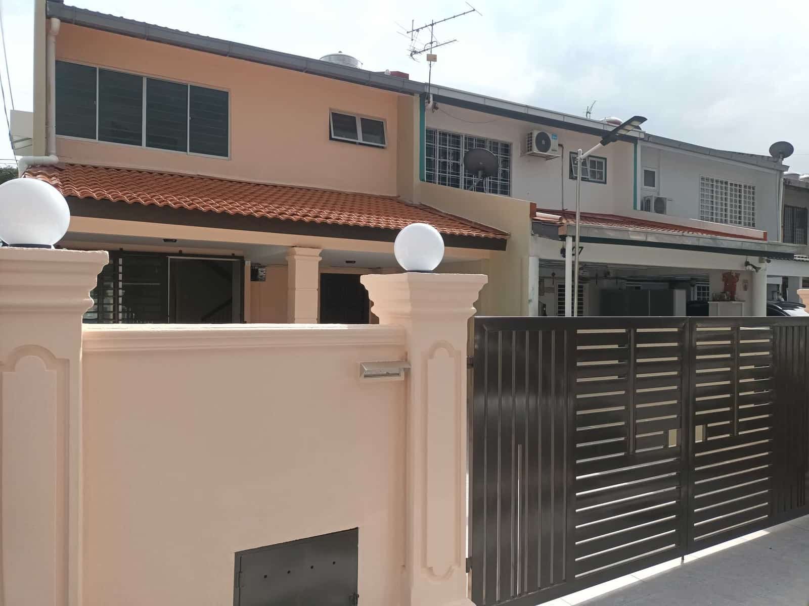 Property Image 1 - Taman Serdang Raya, Seri Kembangan