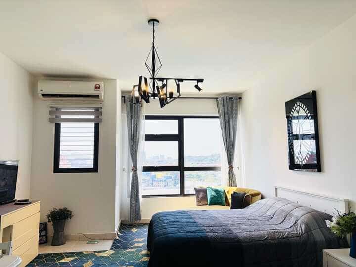 Property Image 1 - Tiara Imperio, Bangi