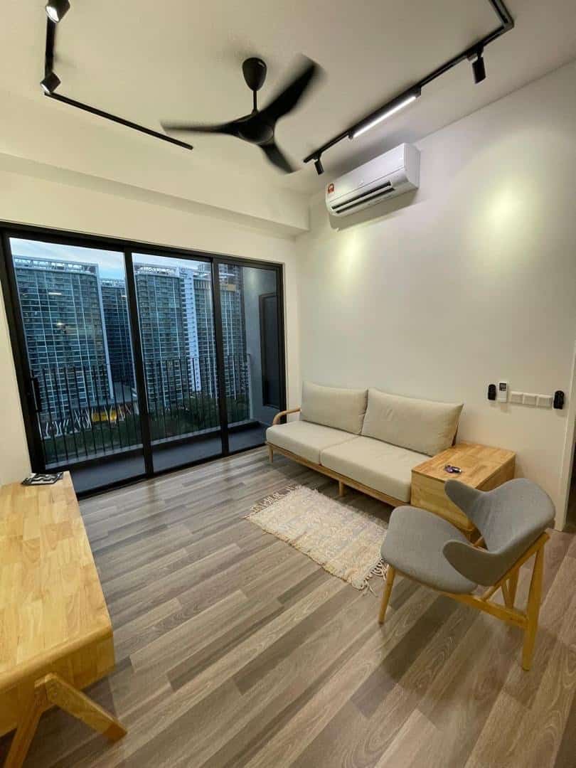 Property Image 1 - Rosewoodz @ Bukit Jalil