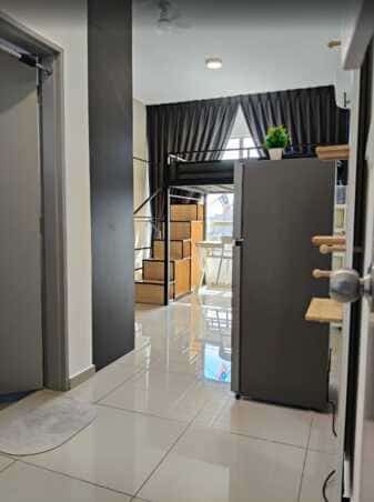 Property Image 1 - Nikka City Sentral, KL