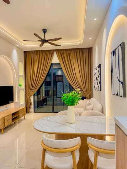 Property Image 1 - Astoria, Ampang