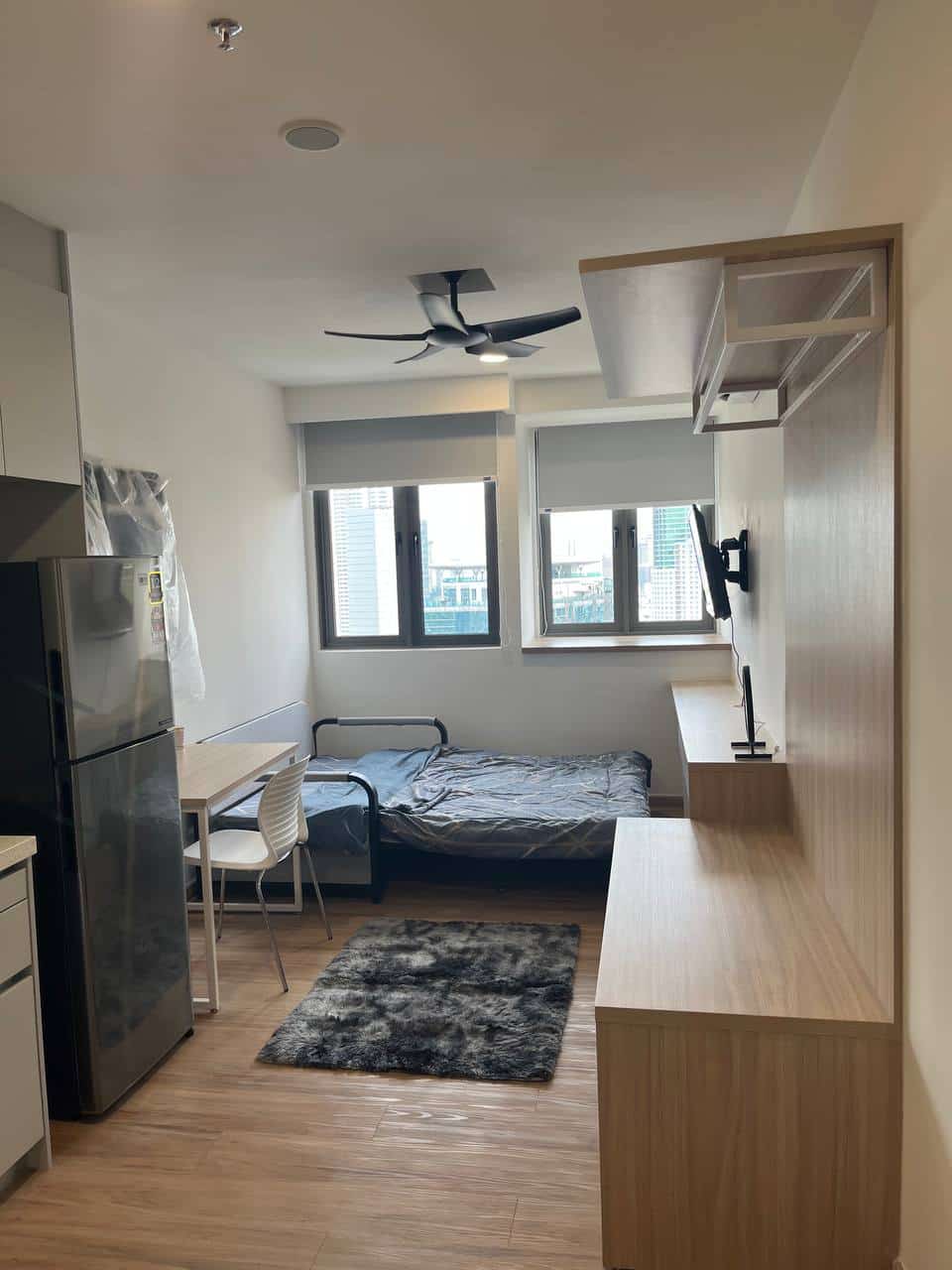 Property Image 1 - Riveria City, KL Sentral