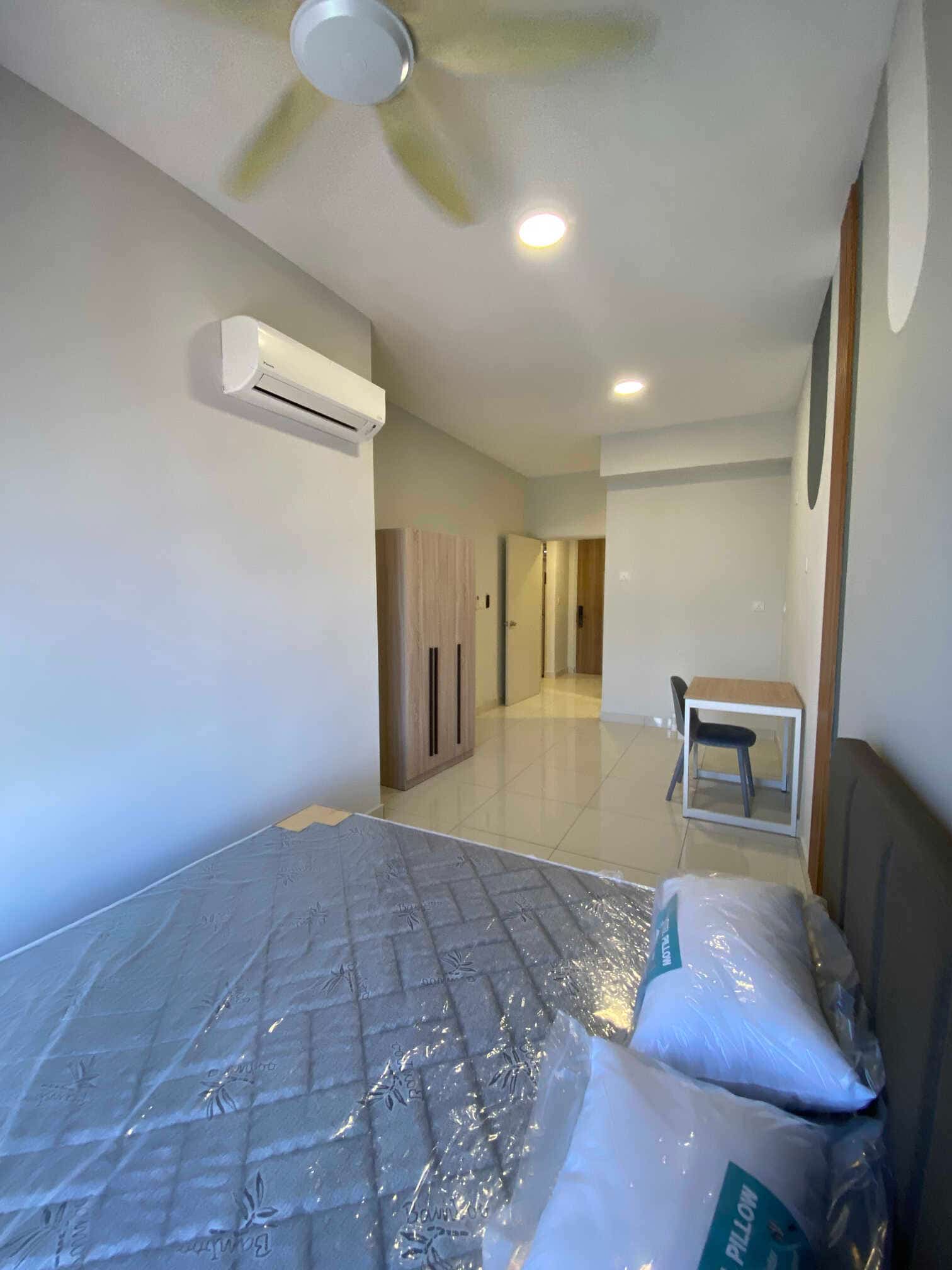 Property Image 1 - Nest 2 Residences, Puchong