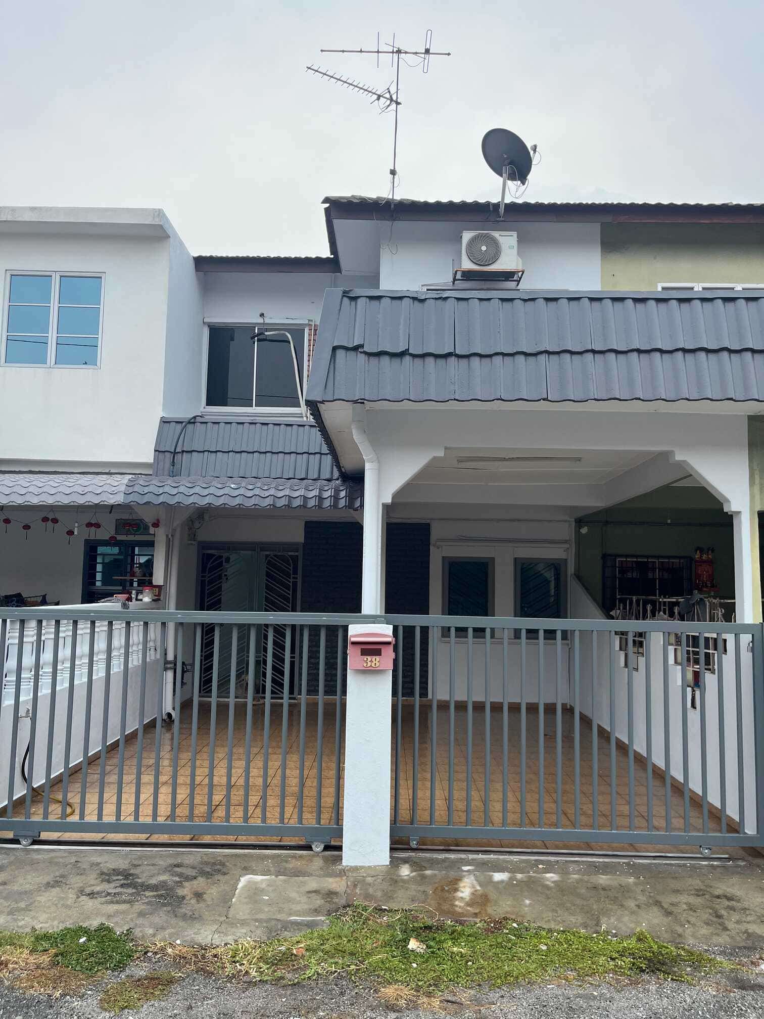 Property Image 1 - Taman Klang Utama, Klang