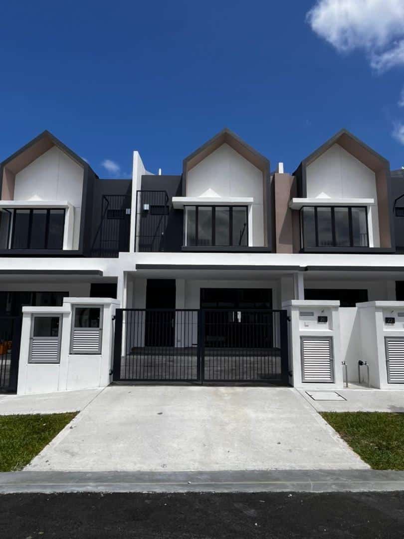 Property Image 1 - Serenia Aiora, Bandar Serenia