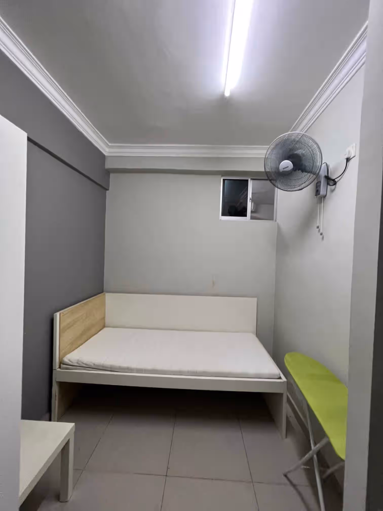 Property Image 1 - Pangsapuri Mawar, Bandar Baru Klang