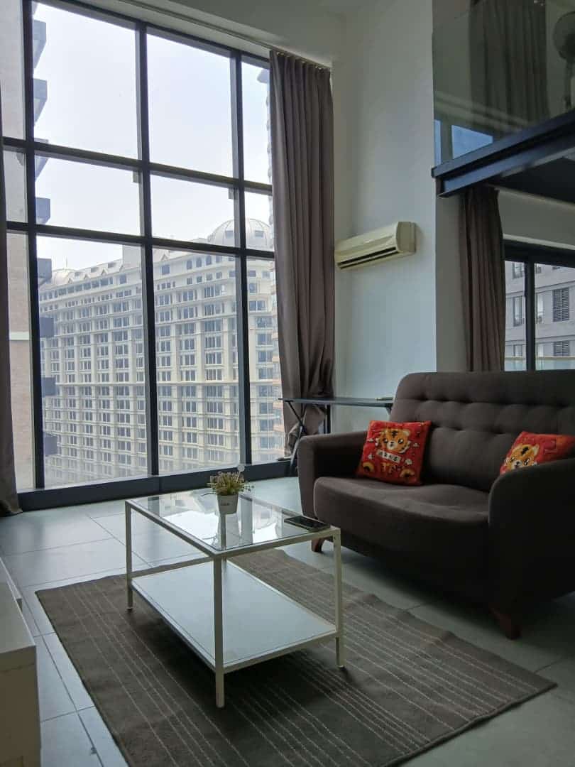 Property Image 1 - Empire City My Loft