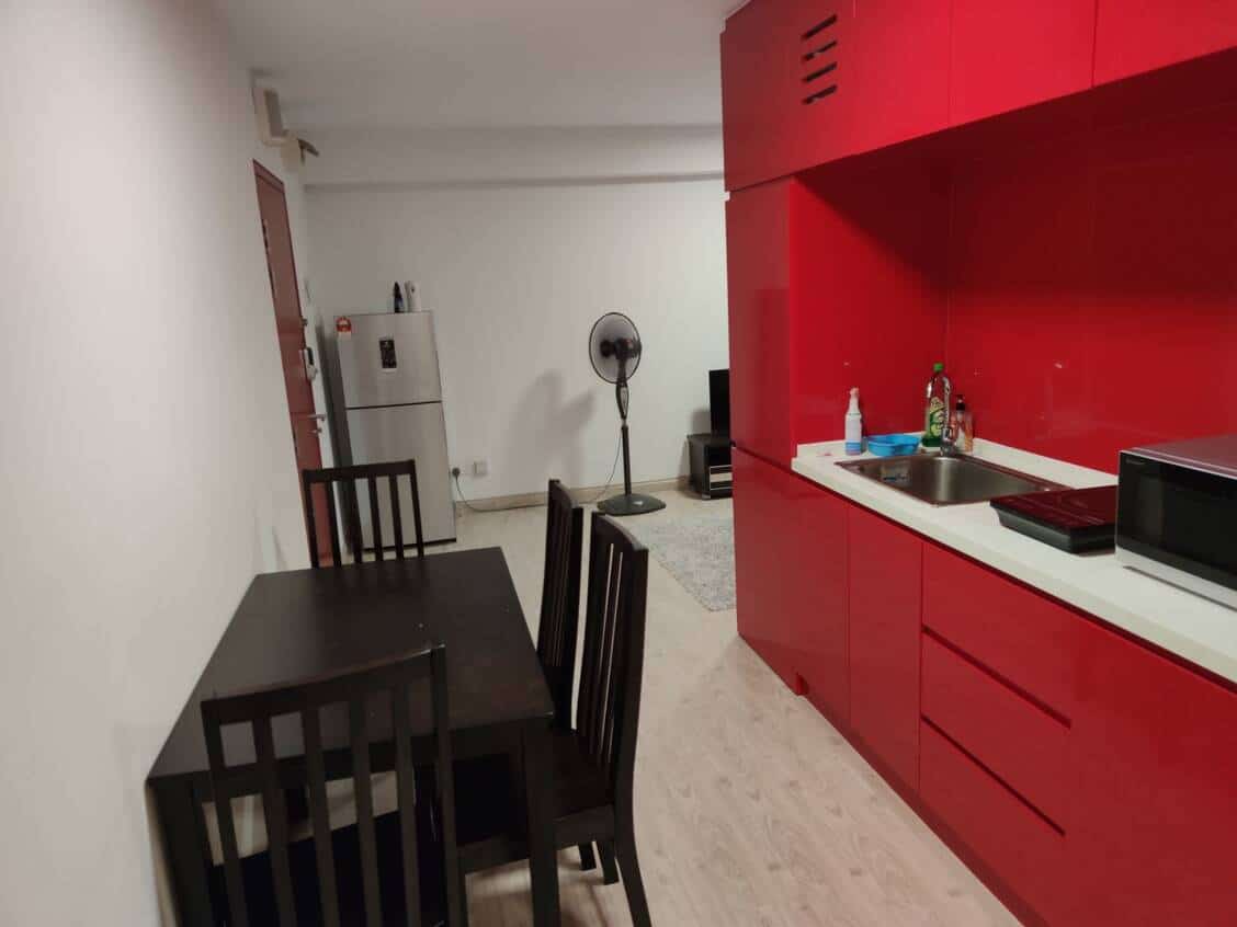 Property Image 1 - Empire City Studio