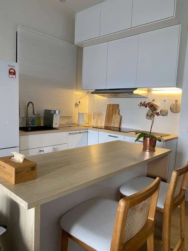 Property Image 1 - The Parque Residences, Telok Panglima Garang