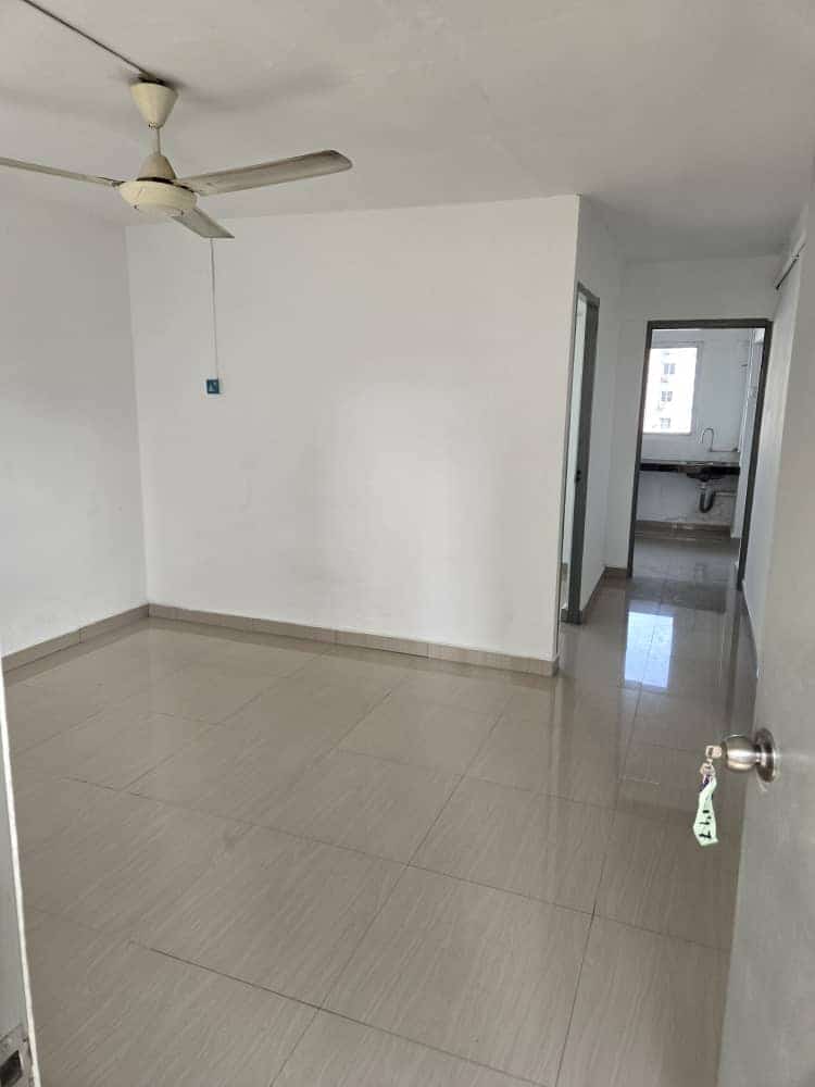 Property Image 1 - Kondo Rakyat (Desa Pantai Flat)