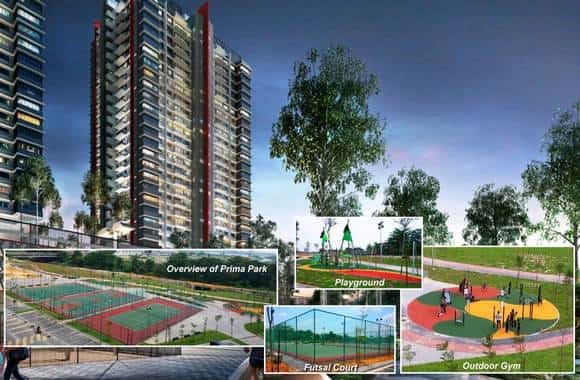 Property Image 1 - koi prima