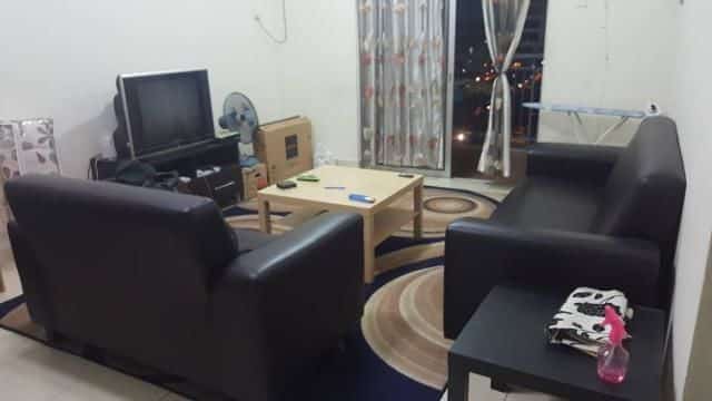 Property Image 1 - Fortune Park Serviced Apartment