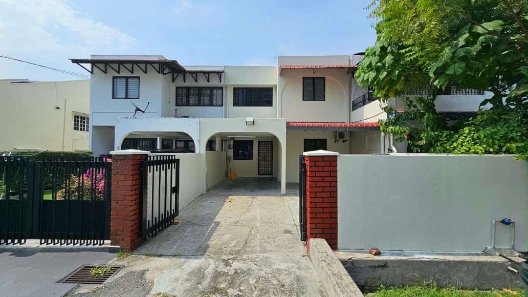 Property Image 1 - SS12, Subang Jaya