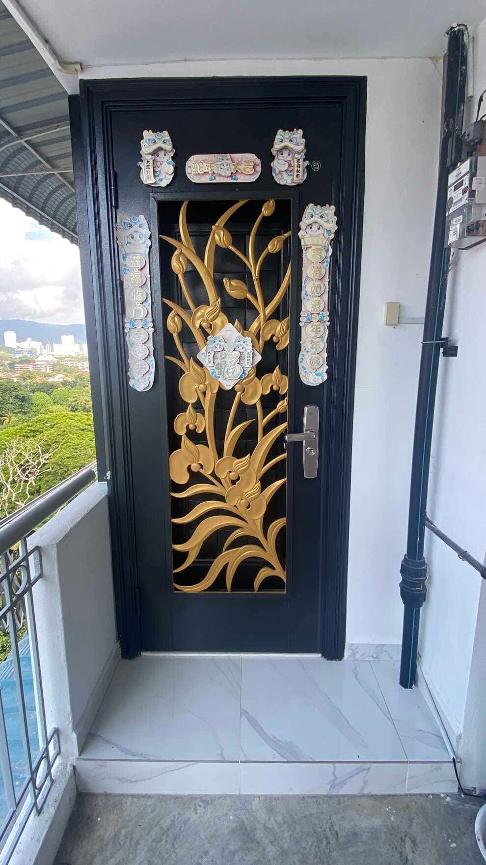 Property Image 1 - Medan Ria Apartment