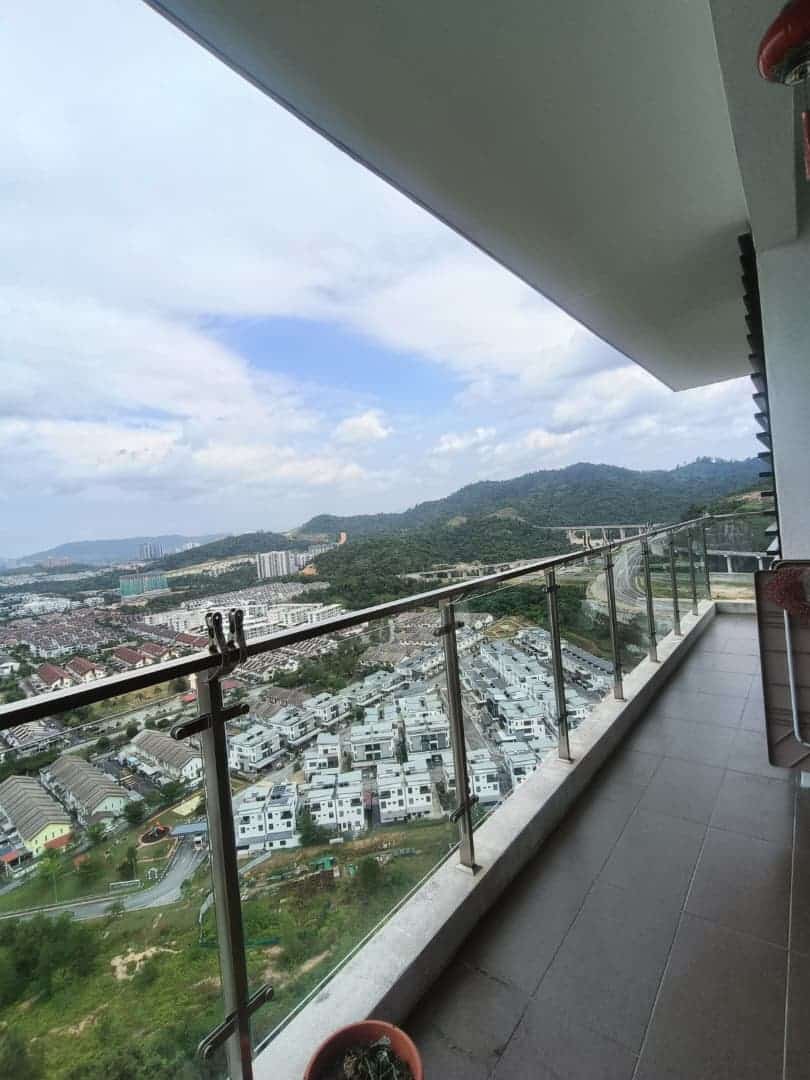 Property Image 1 - Oasis 2, Kajang