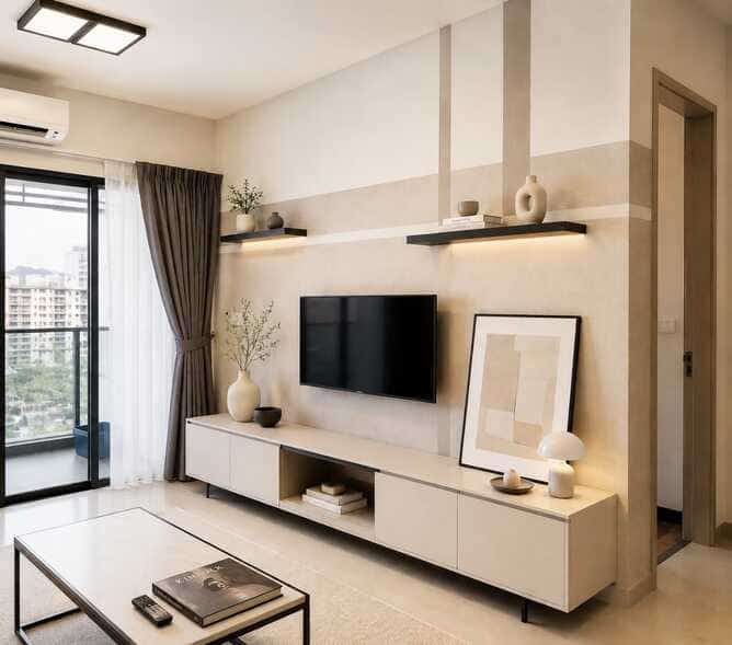 Property Image 1 - Riverville Residences, Old Klang Road