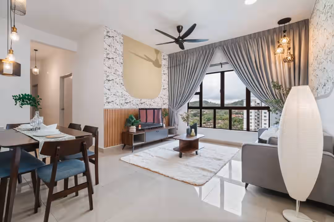 Property Image 1 - PPAM Melinjau, Putrajaya