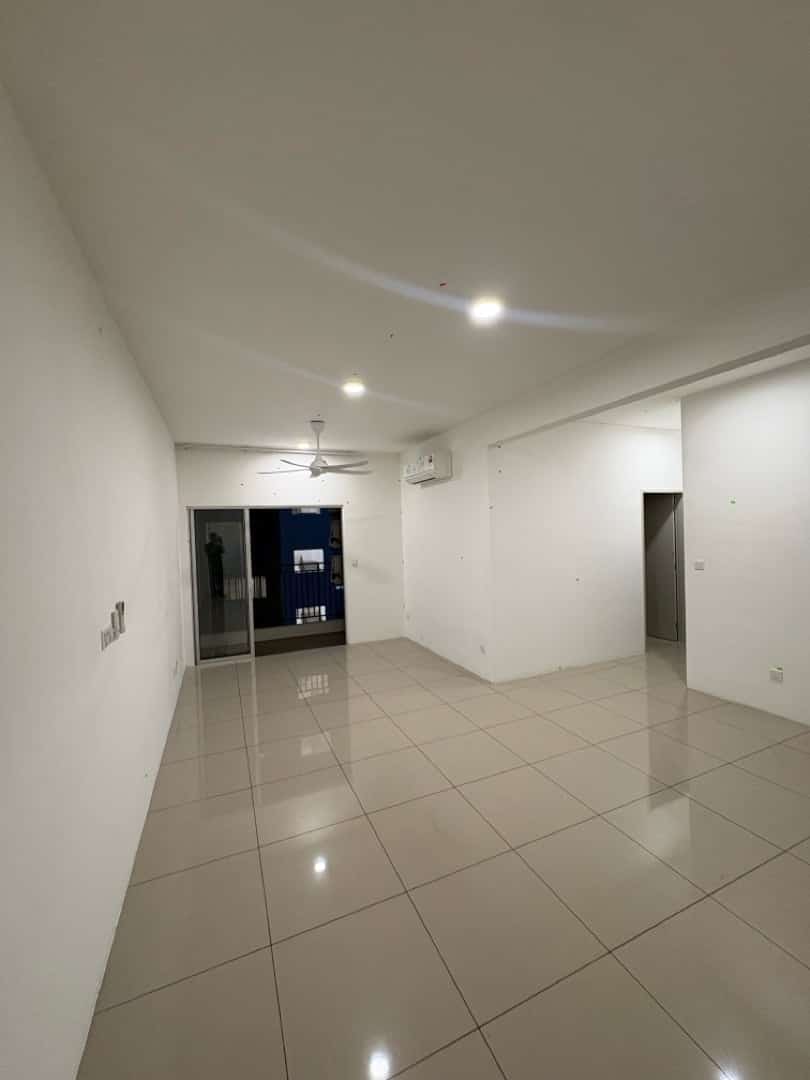 Property Image 1 - PPAM Vista Harmoni, Kuala Lumpur