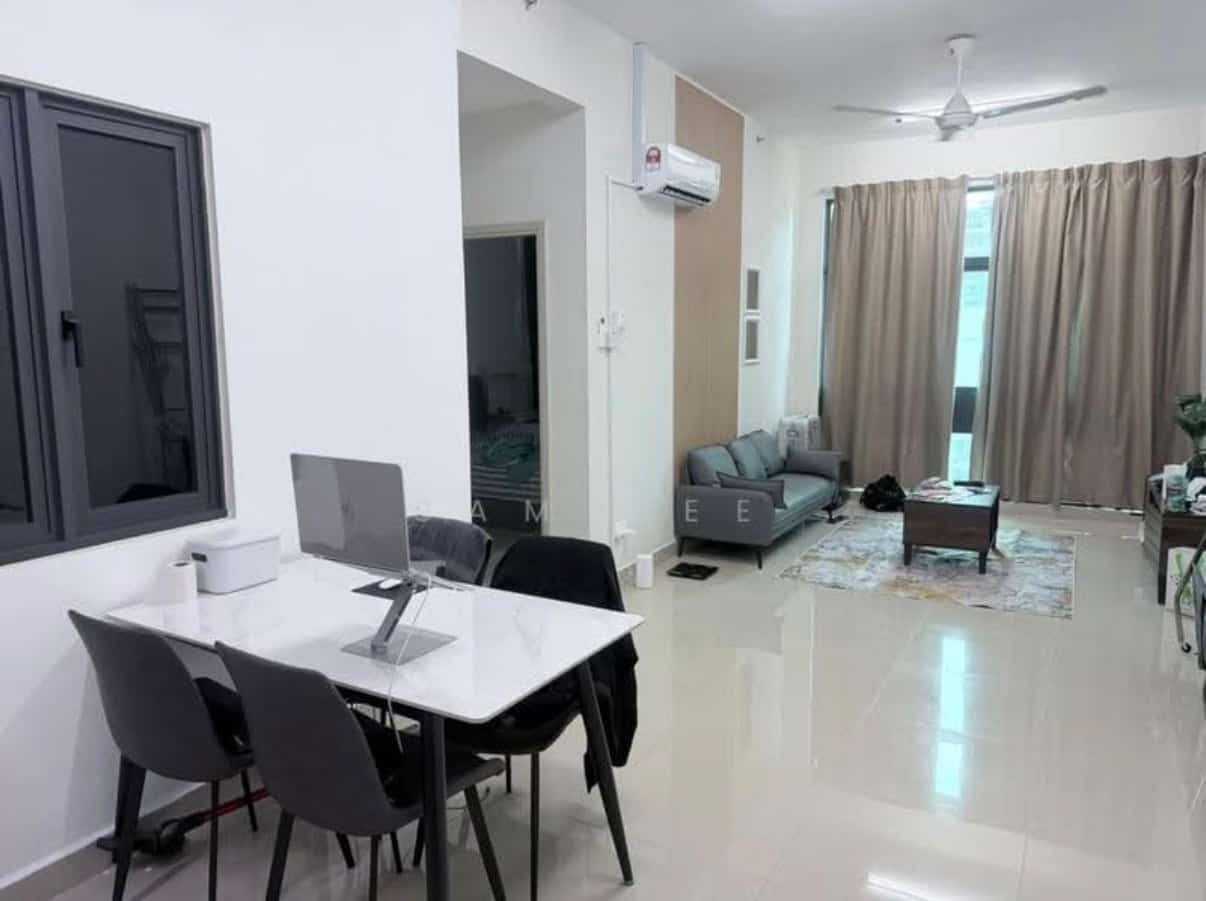 Property Image 1 - Perla Ara Sentral, Petaling Jaya