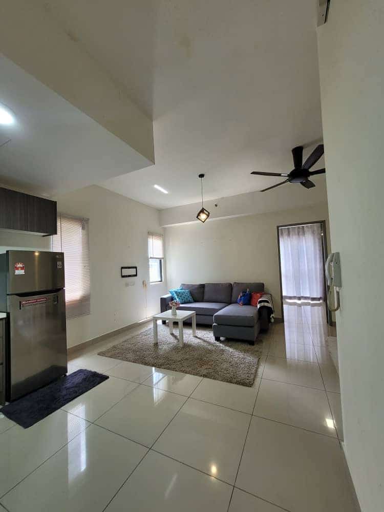 Property Image 1 - HYVE Soho Suites, Cyberjaya