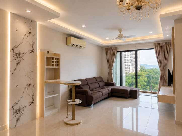 Property Image 1 - Park Villa, Puchong