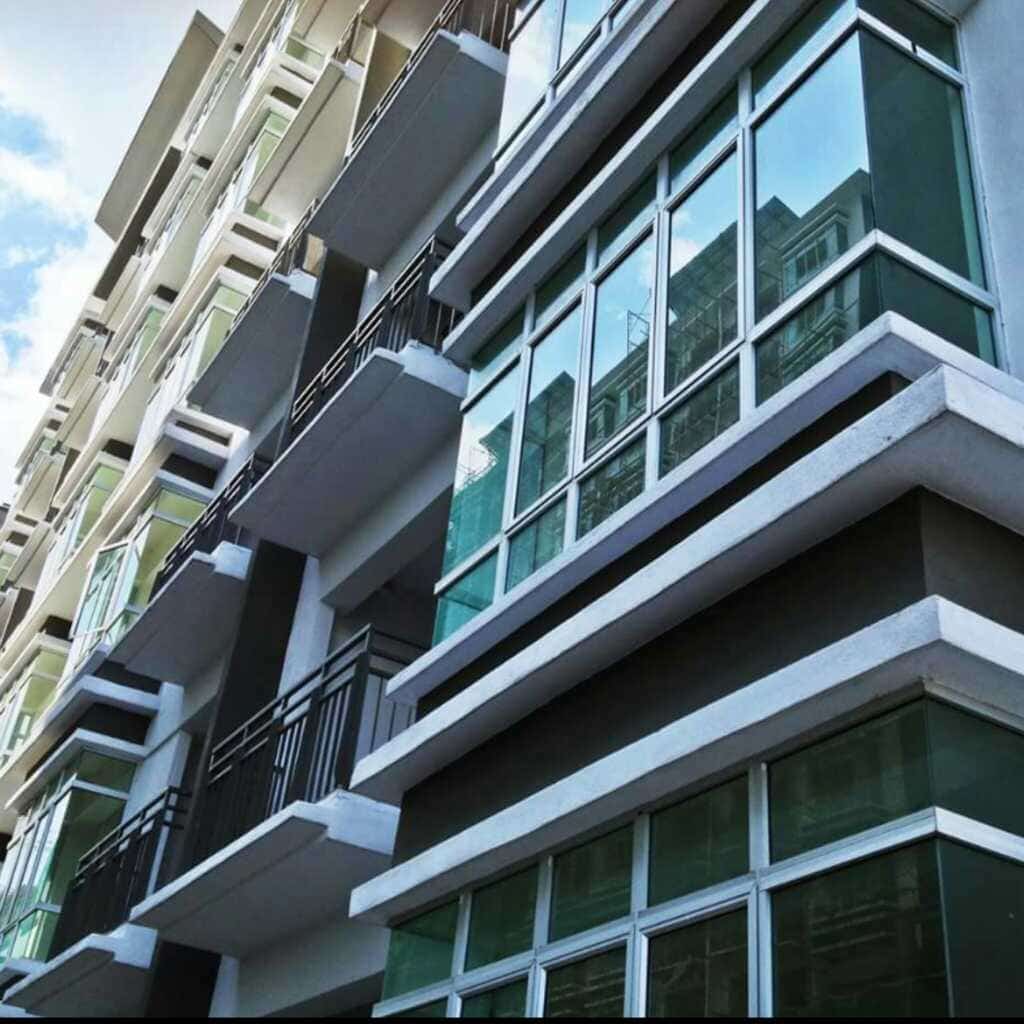 Property Image 1 - Pangsapuri Damai Seksyen 25