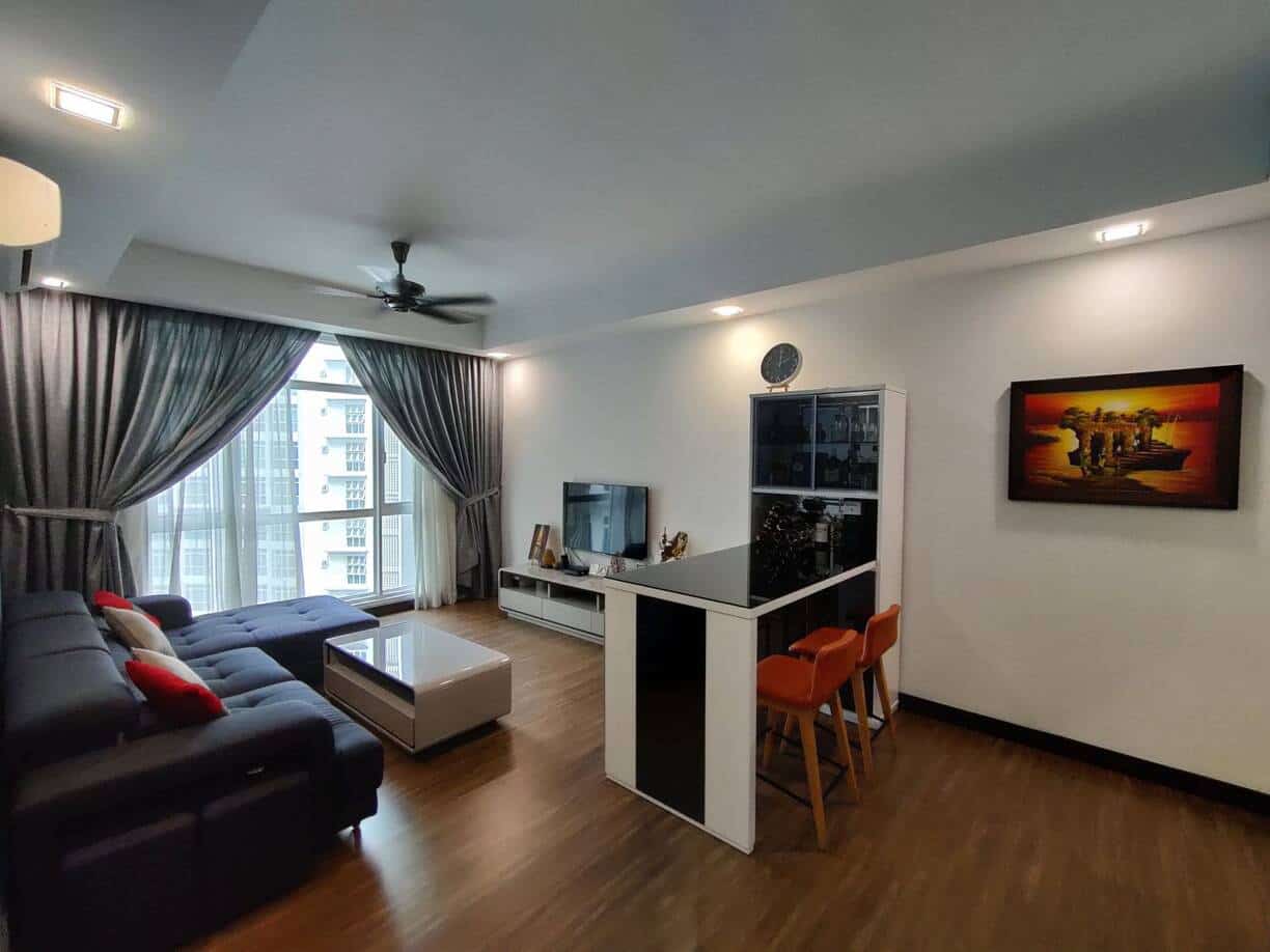 Property Image 1 - The Centrina@Central Residence, Sungai Besi