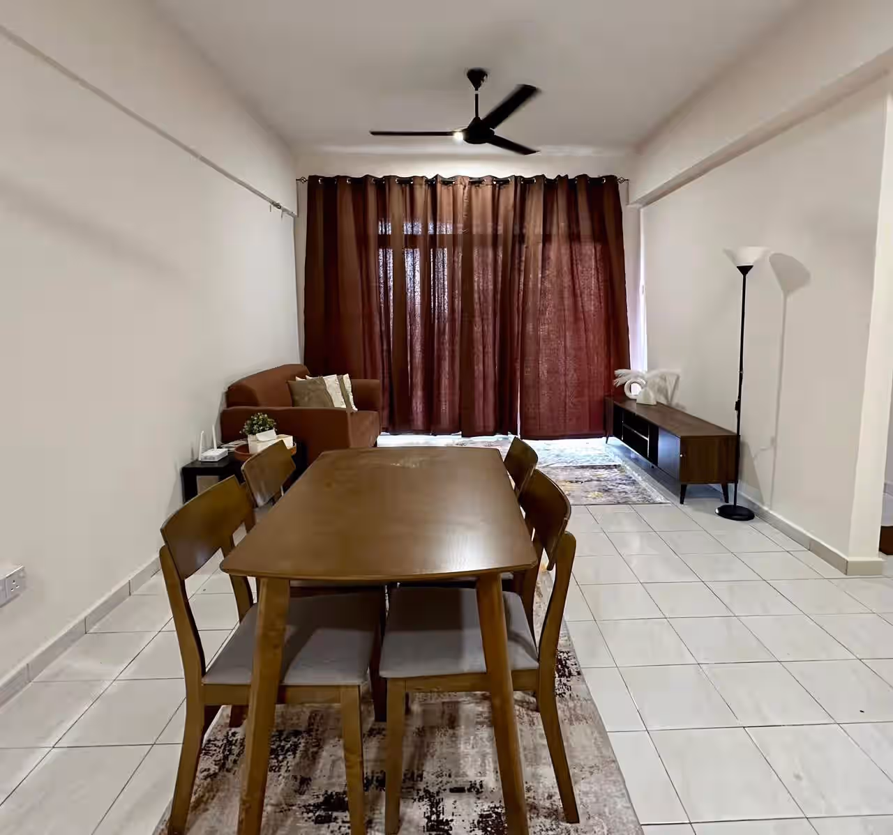 Property Image 1 - Residensi Sateria (SASaR) @ Sungai Besi
